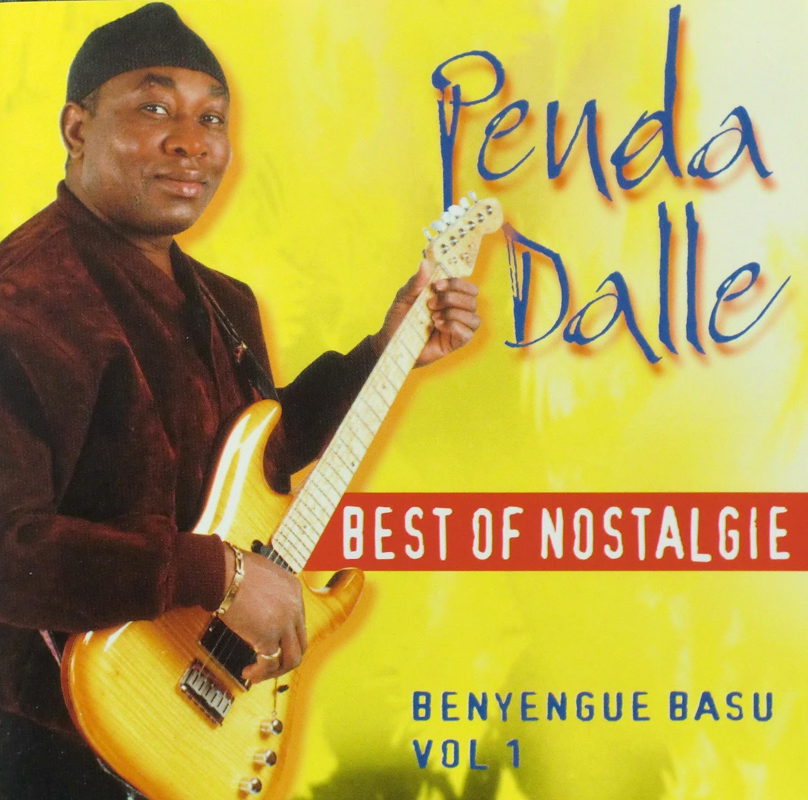 PENDA DALLE