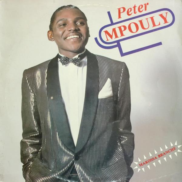 PETER MPOULY