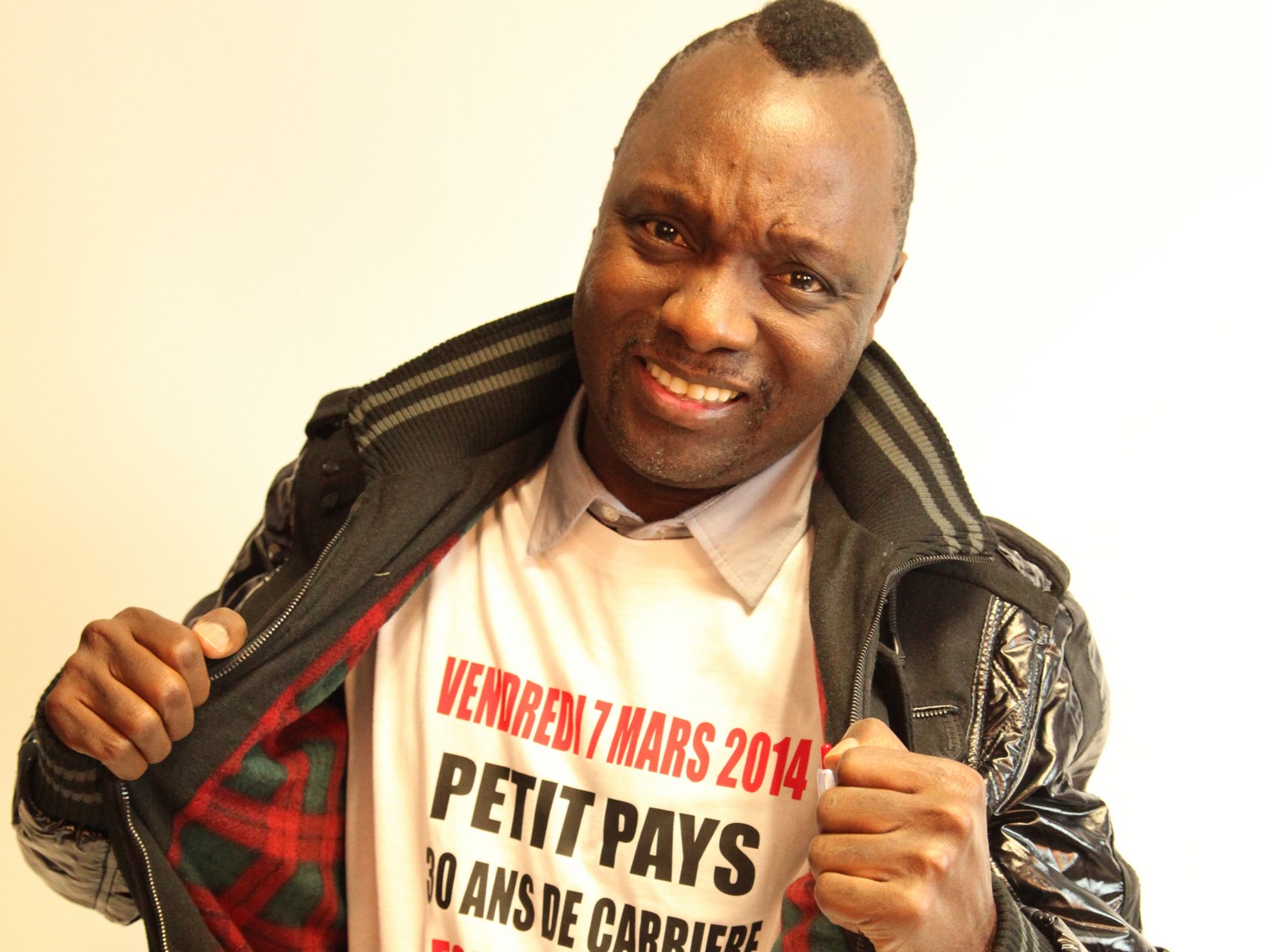 PETIT PAYS