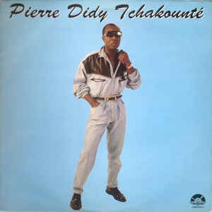 PIERRE DIDY TCHAKOUNTE