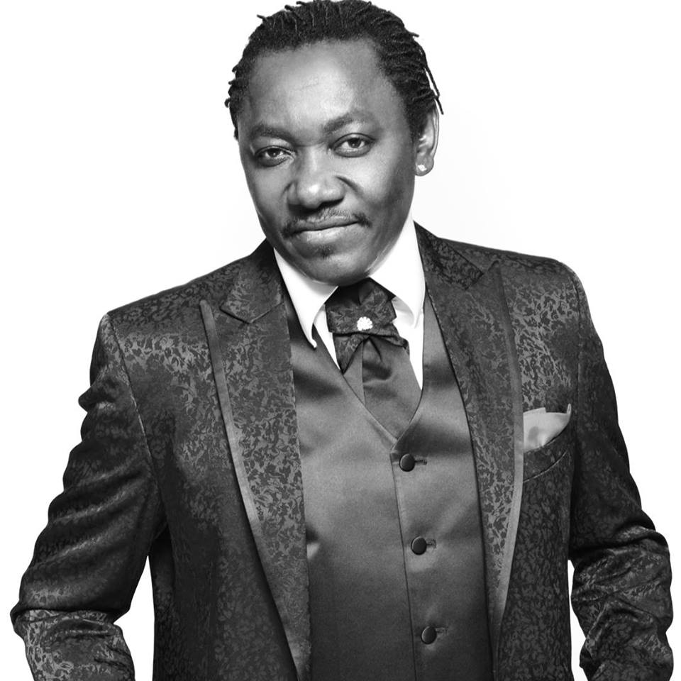 PRINCE NDEDI EYANGO