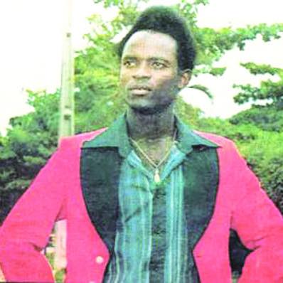 PRINCE NICO MBARGA