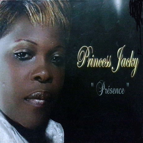 PRINCESS JACKY