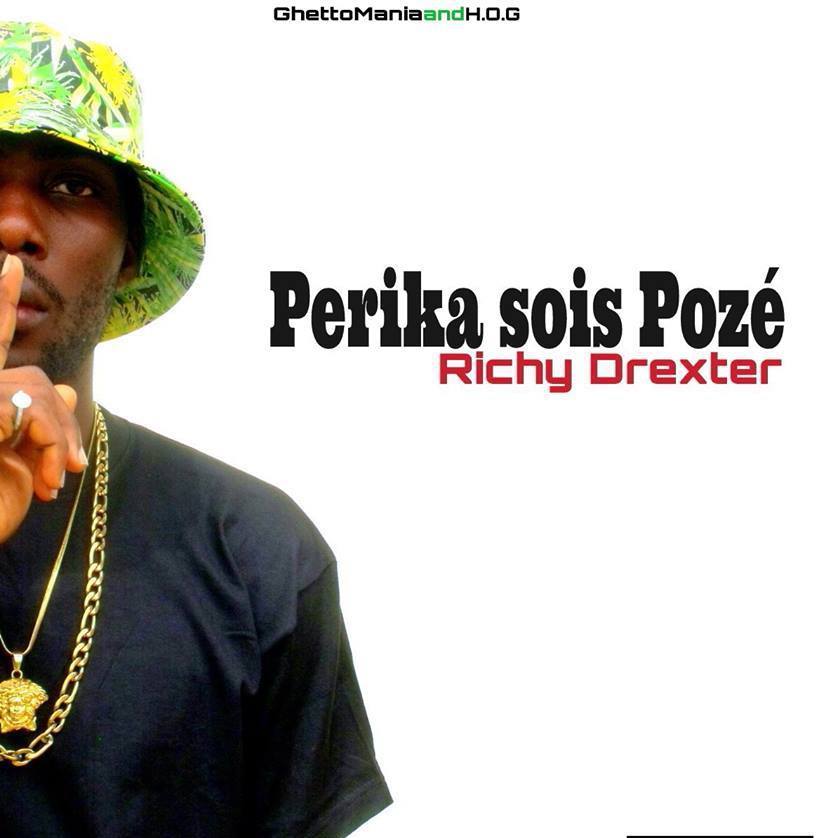 RICHY DREXTER