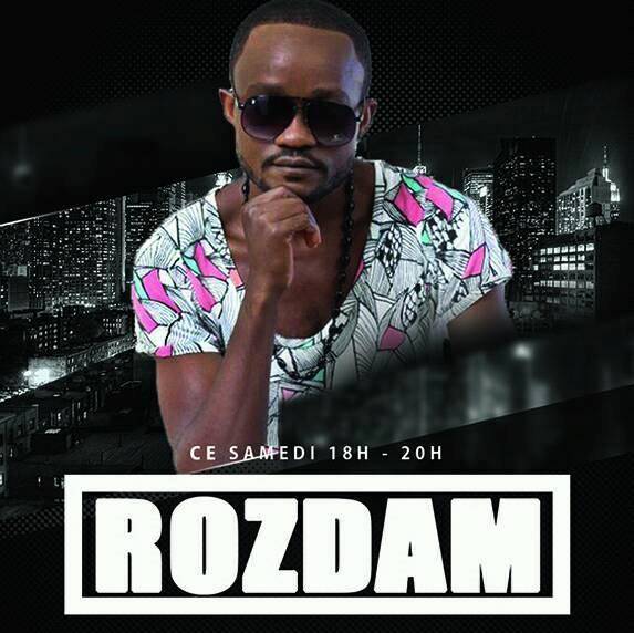 ROZDAM