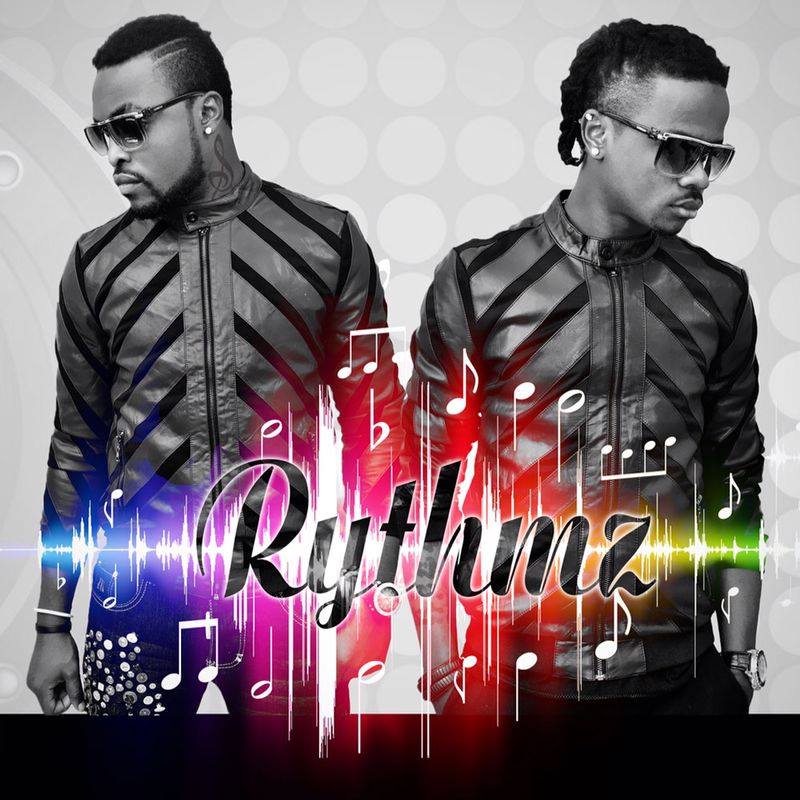 RYTHMZ
