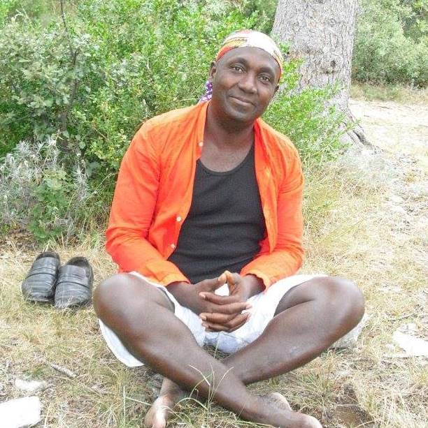 SAINT DESIR ATANGO