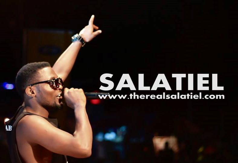 SALATIEL