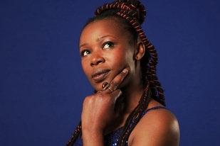 SALLY NYOLO