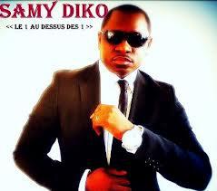 SAMY DIKO