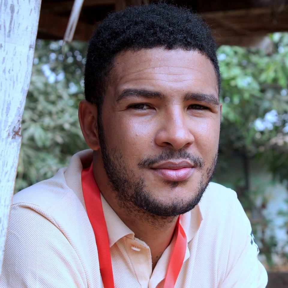 SAMY LABRUTE