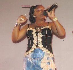 SAURELLE YONDO