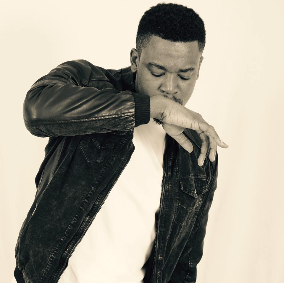 SHADO CHRIS