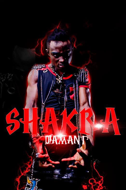 SHAKRA DIAMANT