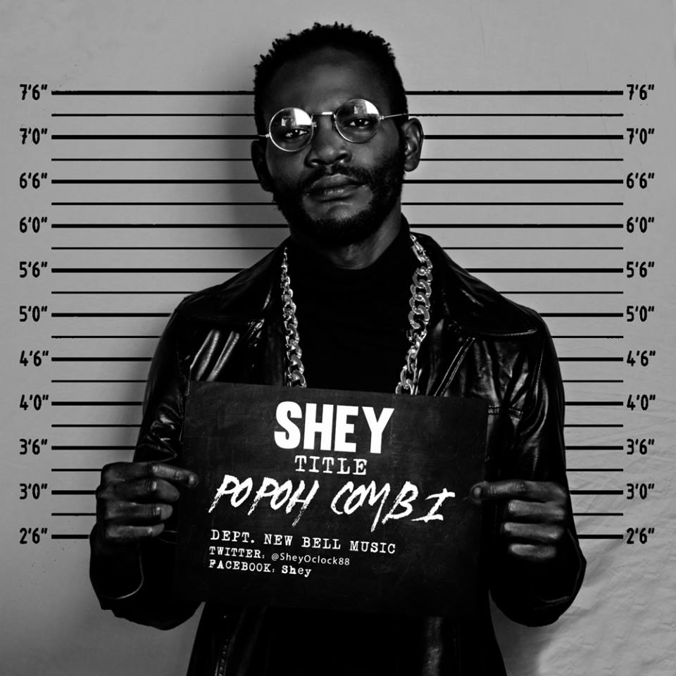 SHEY