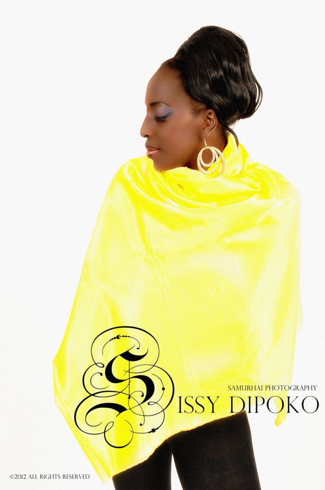 SISSY DIPOKO