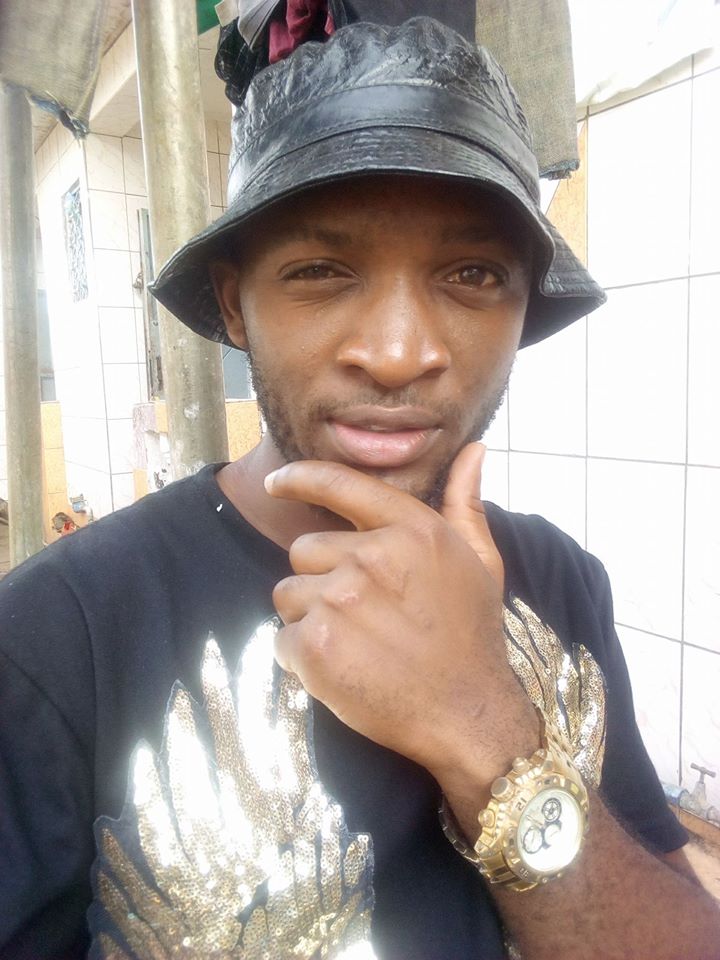 Skidi Boy