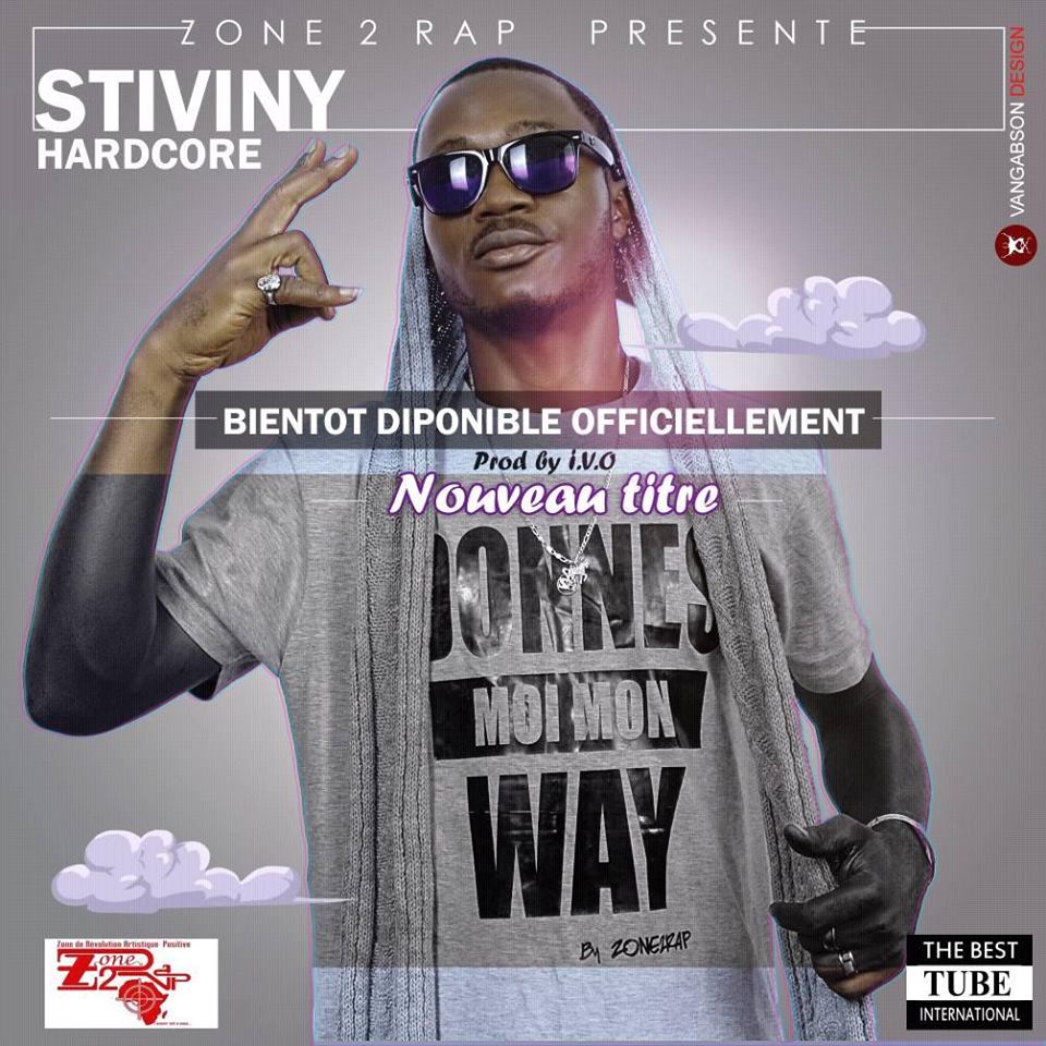 STIVINY HARDCORE