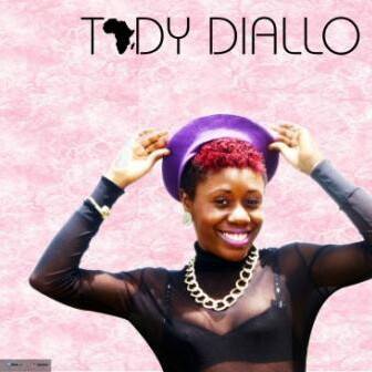 TADY DIALLO