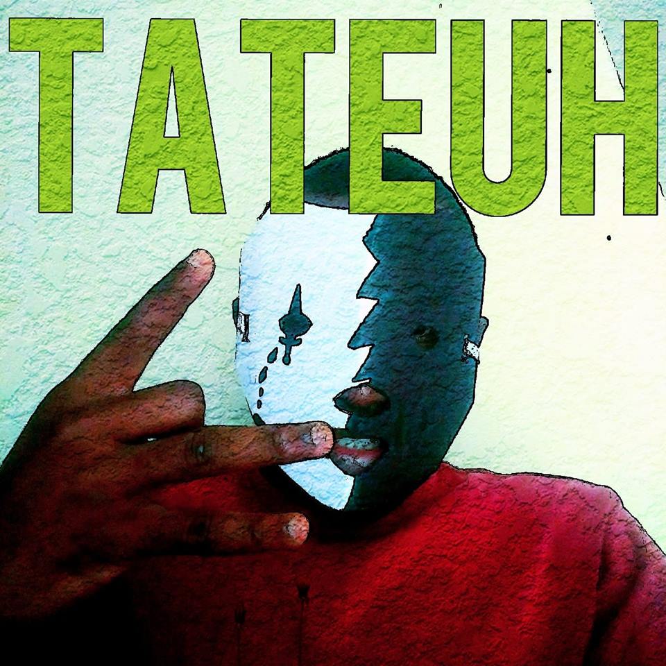  TATEUH