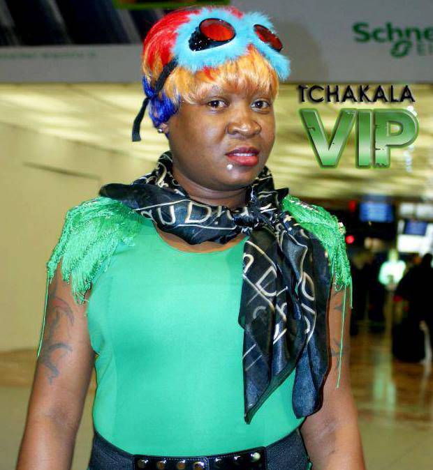 TCHAKALA VIP