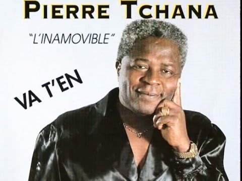 TCHANA PIERRE