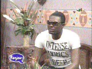 TONTON LA BOMBE