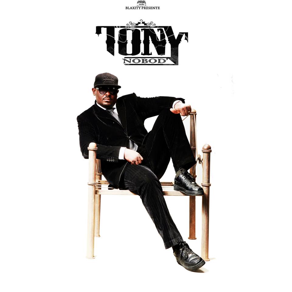 TONY NOBODY