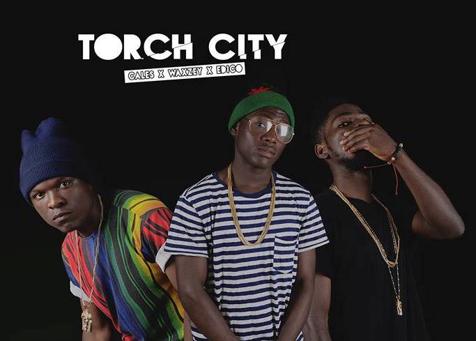 TORCH CITY