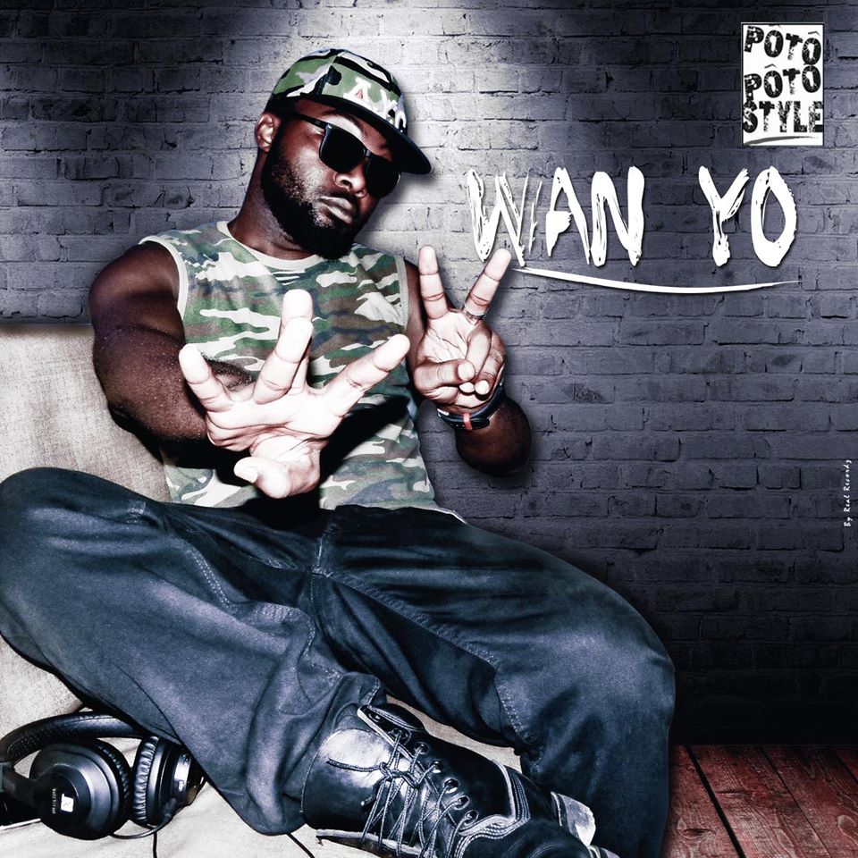 WAN YO