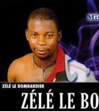 ZELE LE BOMBARDIER