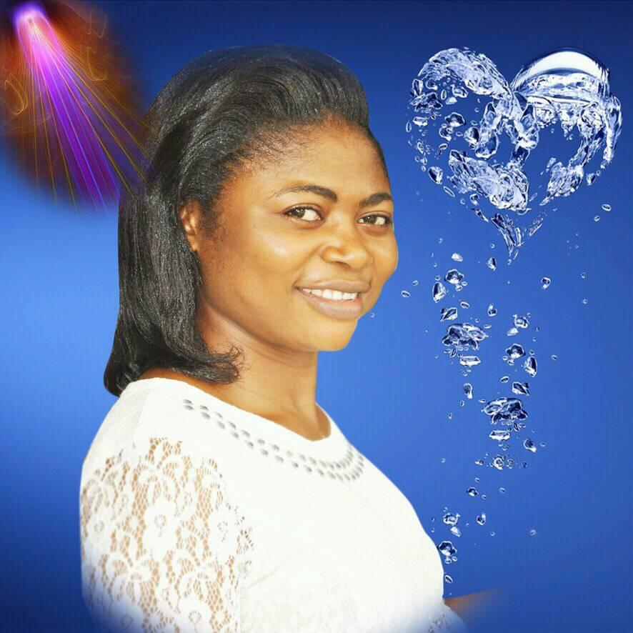 ZENOBIA GERMOH