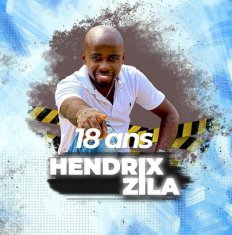 Hendrix Zila