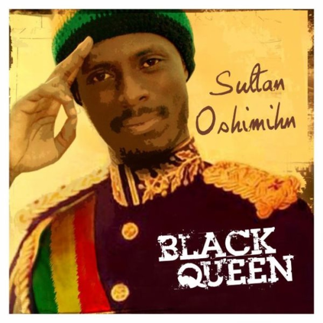 SULTAN OSHIMIHN