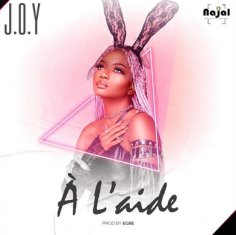 Joy Awu