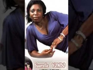 SAURELLE YONDO