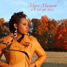 MYRA MAIMOH