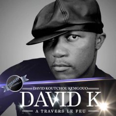 DAVID K
