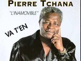 TCHANA PIERRE