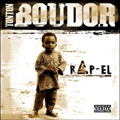 BOUDOR