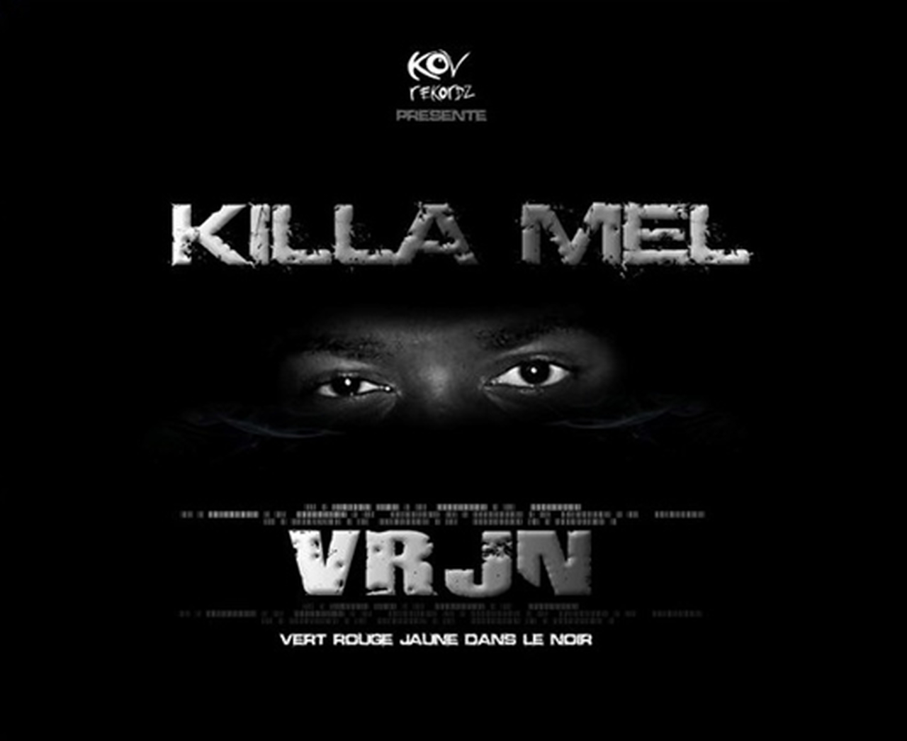 KILLA MEL