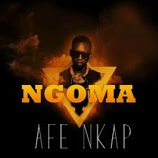 NGOMA
