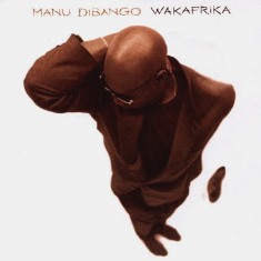MANU DIBANGO
