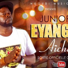 JUNIOR EYANGO