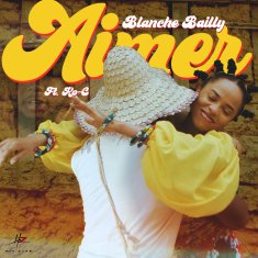 BLANCHE BAILLY