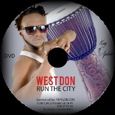 WEST DON