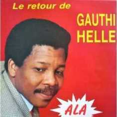 GAUTHI HELLE