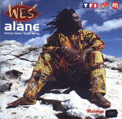 WES MADIKO