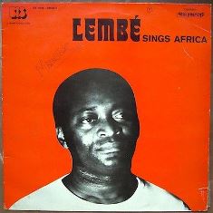 CHARLES LEMBE