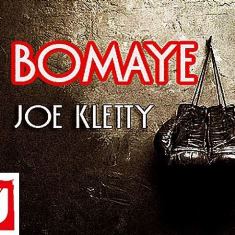 JOE KLETTY